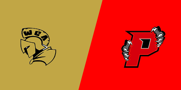 Waterbury Career Academy vs. Pomperaug High School