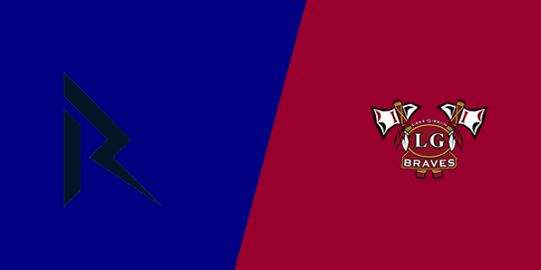 Ridge Community HS vs. Lake Gibson High School