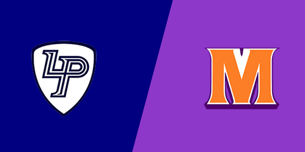 La Plata High School vs. Maurice J McDonough High School