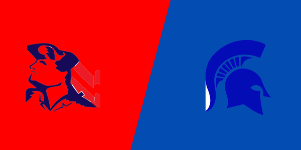 Pittston Area High School vs. Mid Valley Secondary Center