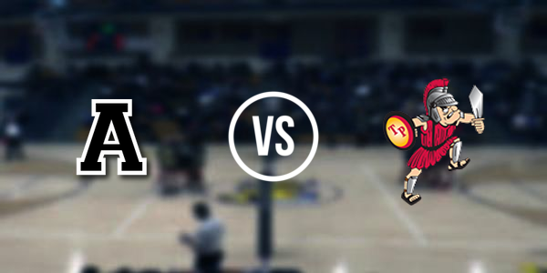 Tinley Park High School vs Away