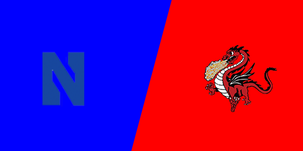 Newcastle High School vs. Purcell High School