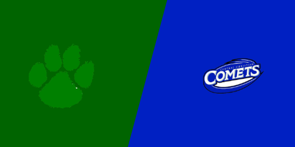 Mogadore vs. Central Christian High School