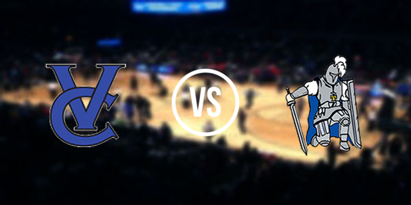 De La Salle North Catholic vs Valley Catholic High School