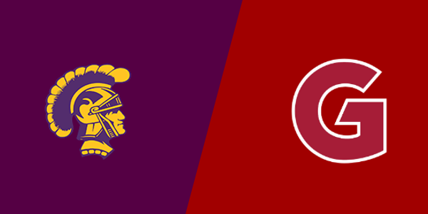 Daphne vs. Guntersville