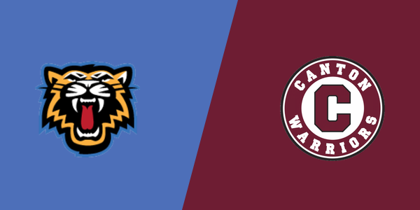 Sport and Medical Sciences Academy vs. Canton High School