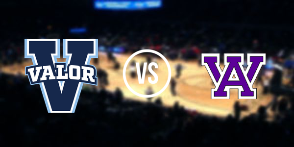 Arvada West High School vs Valor Christian High School