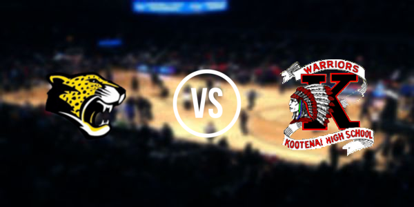 Kootenai High School vs Genesis Preparatory Academy