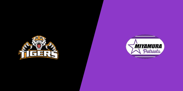 Aztec High School vs. Miyamura High School