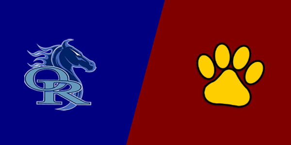 Otay Ranch High School vs. Point Loma High School