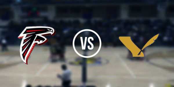 Centauri High School vs. The Vanguard School