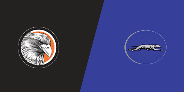 Davie County High School vs. Statesville High School