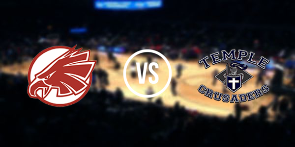 Roanoke Valley Christian School vs. Temple Christian School