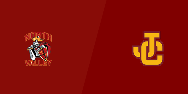 North Valley High School vs. Junction City High School