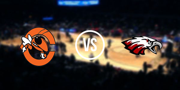 Coalfield School vs Oakdale School