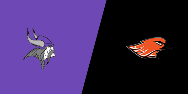 Stoughton High School vs. Hartford Union High School