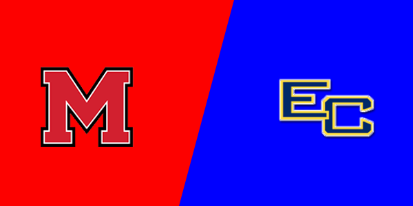 Mitchell County High School vs. Early County High School