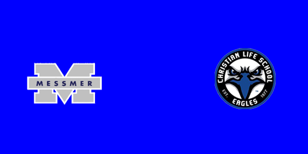Messmer High School vs. Kenosha Christian Life High School