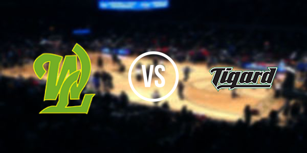 West Linn High School vs. Tigard High School