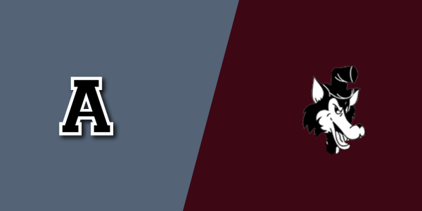 Away vs. Wolf Point High School