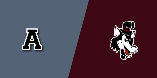 Away vs. Wolf Point High School
