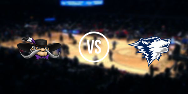 Jackson County Central High School vs Murray County Central High School