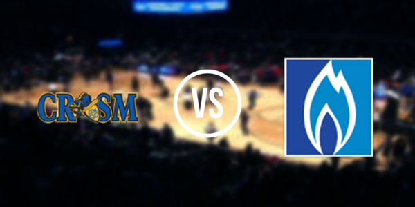 Cristo Rey St. Martin College Prep vs Rochelle Zell Jewish High School