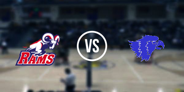 Thompson Falls High School vs. Loyola Sacred Heart High School