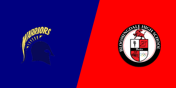 Steinbrenner High School vs. Bloomingdale High School