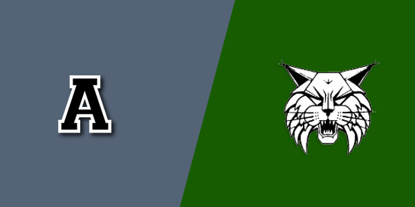 Away vs. Walter Johnson High School