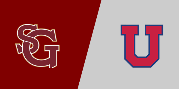 St. George's Independent School vs. Memphis University School