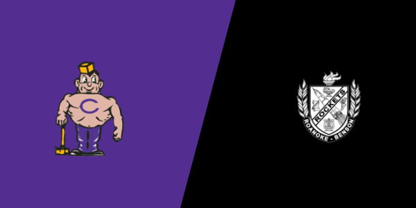 Canton High School vs. Roanoke-Benson High School
