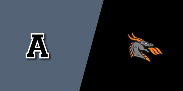 Away vs. Malad High School