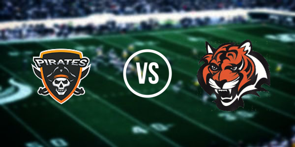 Pomeroy JrSr High School vs. Entiat High School