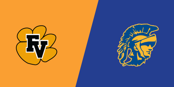Fuquay-Varina High School vs. Garner Magnet High School