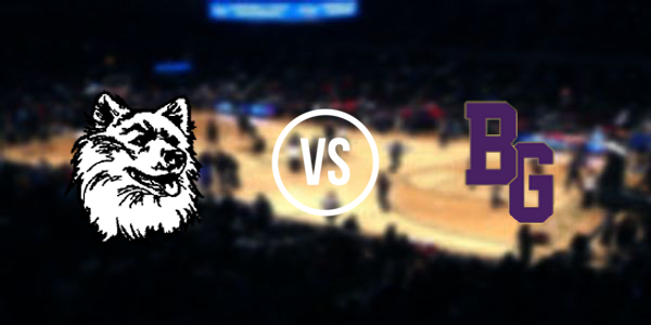 Bishop Guilfoyle Academy vs. Bishop Carroll Catholic High School