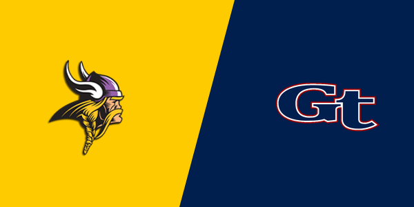 Lakeside High School - DeKalb vs. Grovetown High School