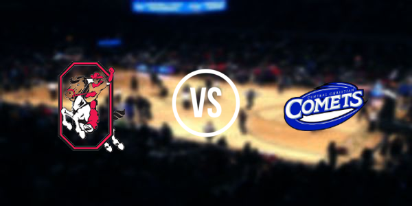 Central Christian High School vs Orrville High School