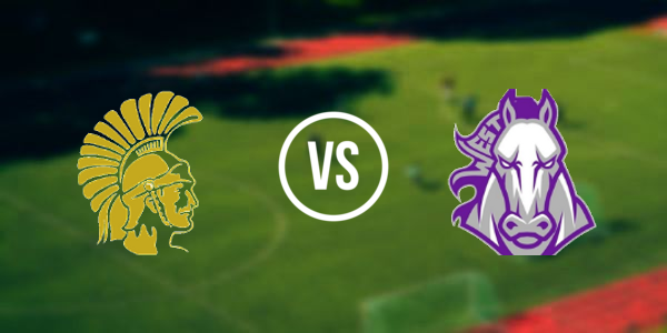Topeka High School vs Topeka West High School