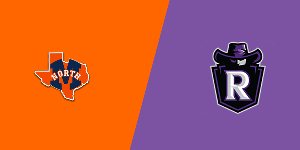McKinney North High School vs. Richland High School
