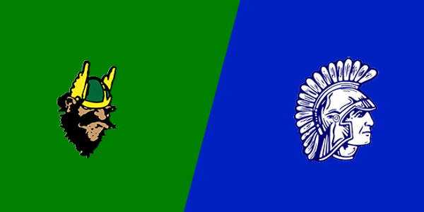 Holtville High School vs. Central Union High School