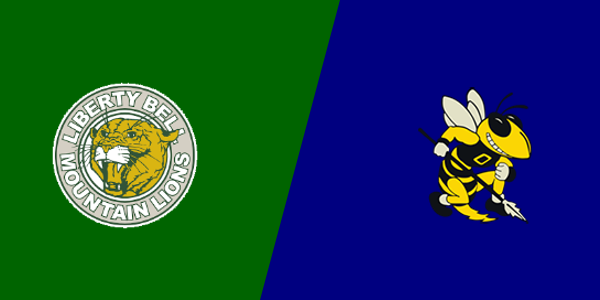 Liberty Bell High School vs. Oroville High School