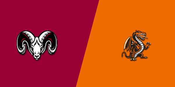 Cony High School vs. Brunswick High School