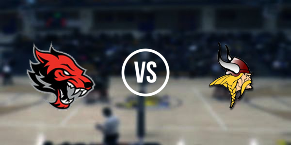 Conrad School of Science vs. St. Elizabeths High School