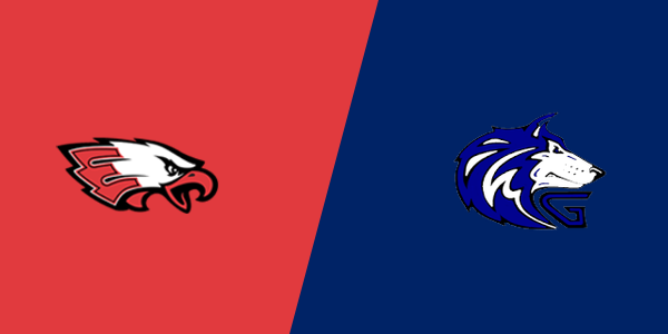 Eaglecrest High School vs. Grandview High School