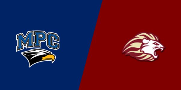 Hebron Christian Academy vs. Mount Paran Christian School