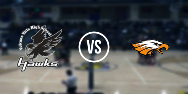 #11 Volcano Vista High School vs. #6 Eldorado High School