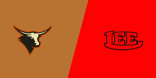 Kell High School vs. Lee County High School