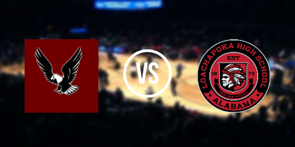 Amelia Love Johnson High School vs Loachapoka High School