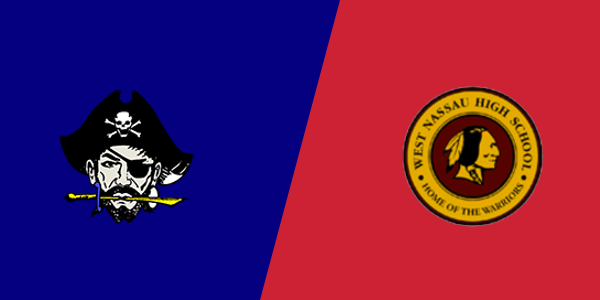 Fernandina Beach High School vs. West Nassau HS